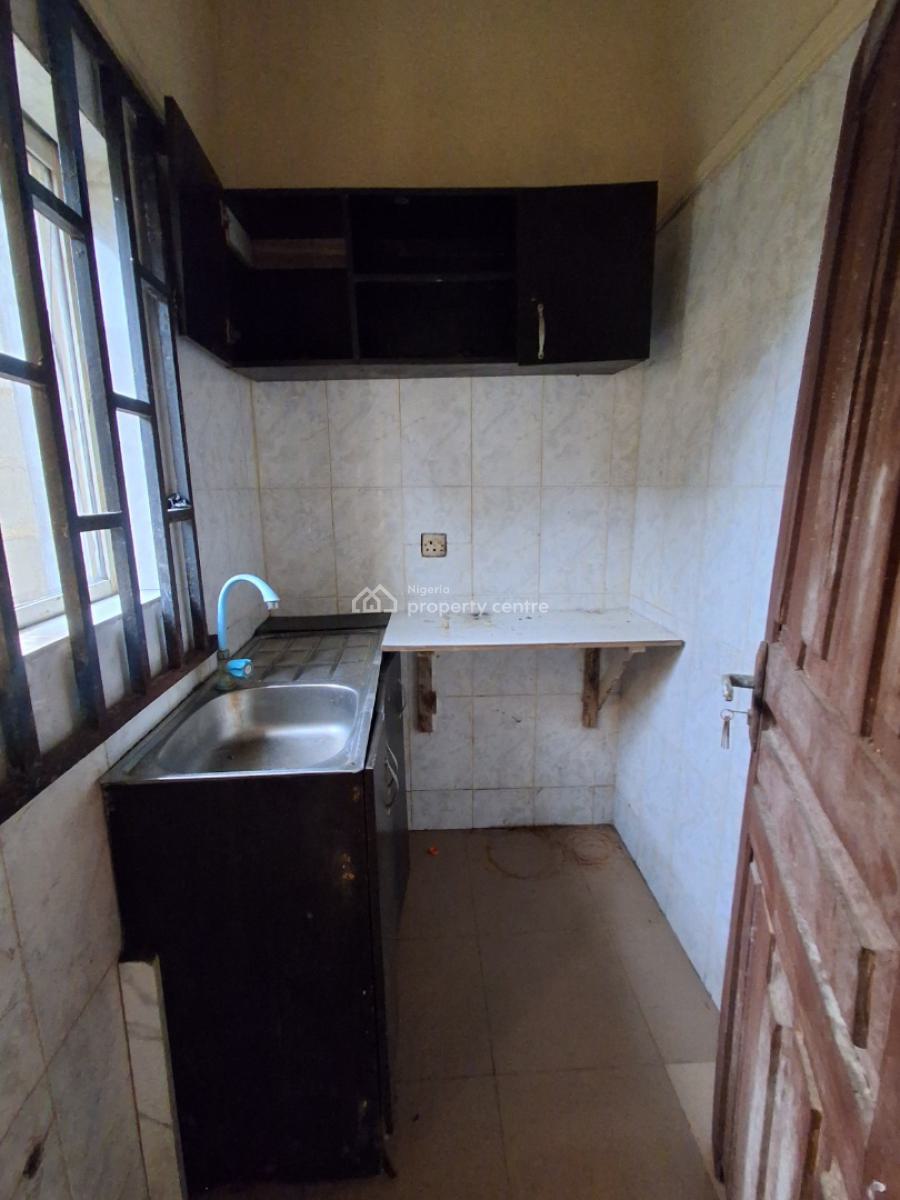 Self Contain, Badore, Ajah, Lagos, Self Contain (single Rooms) for Rent