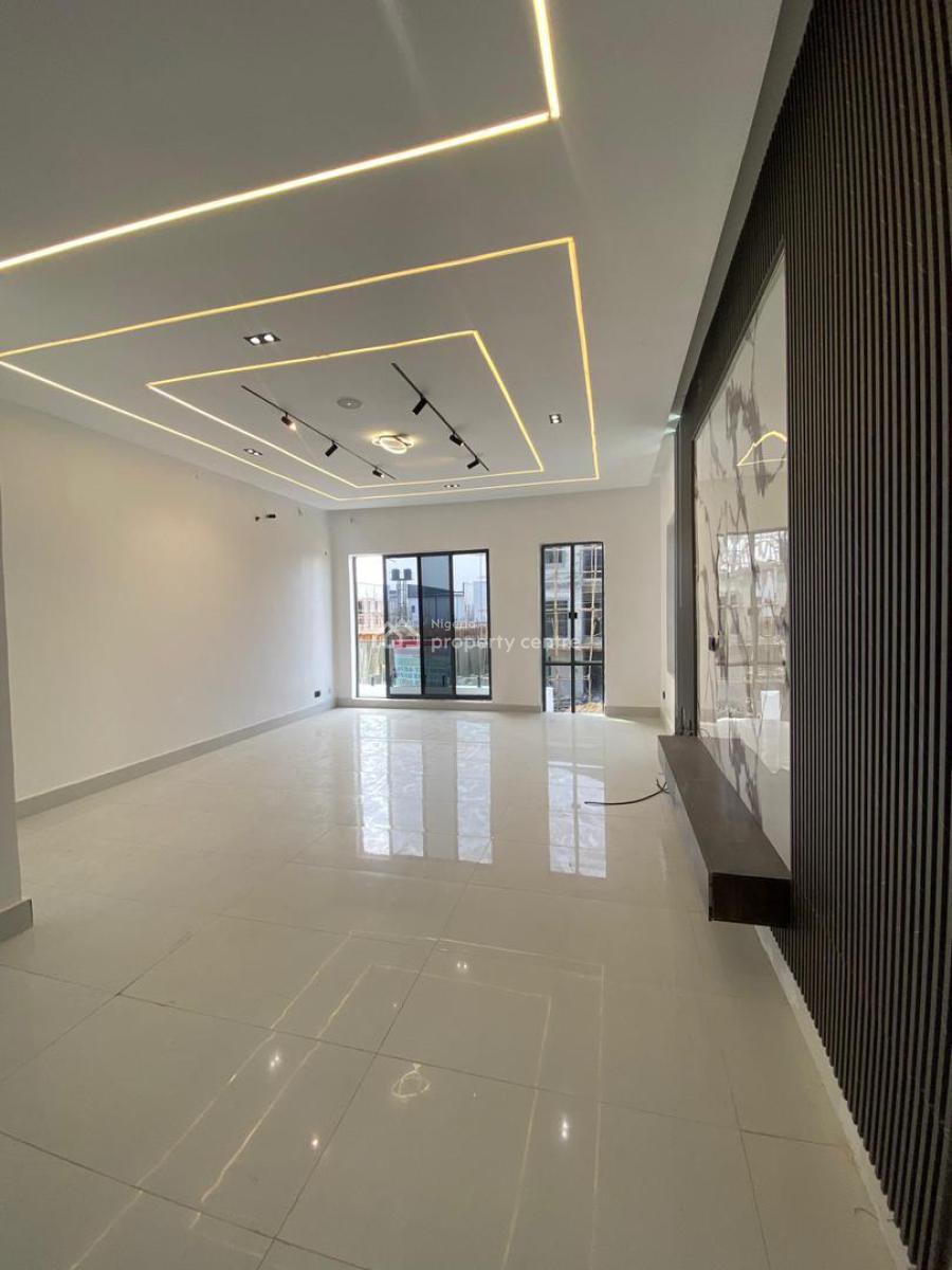 Excellent 5 Bedroom Duplex with a Bq, Ajah, Lagos, House for Sale