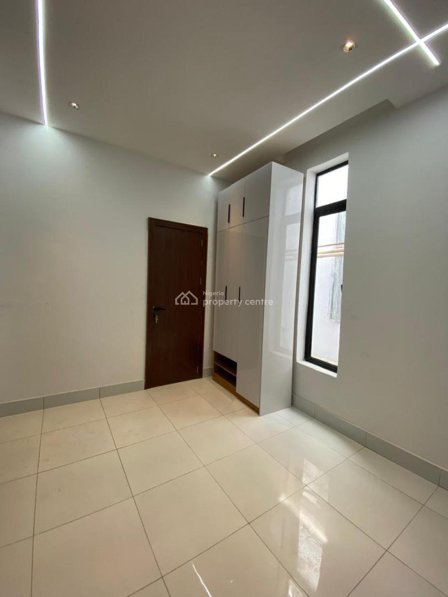 Gorgeous 5 Bedroom Duplex with a Bq, Ajah, Lagos, House for Sale