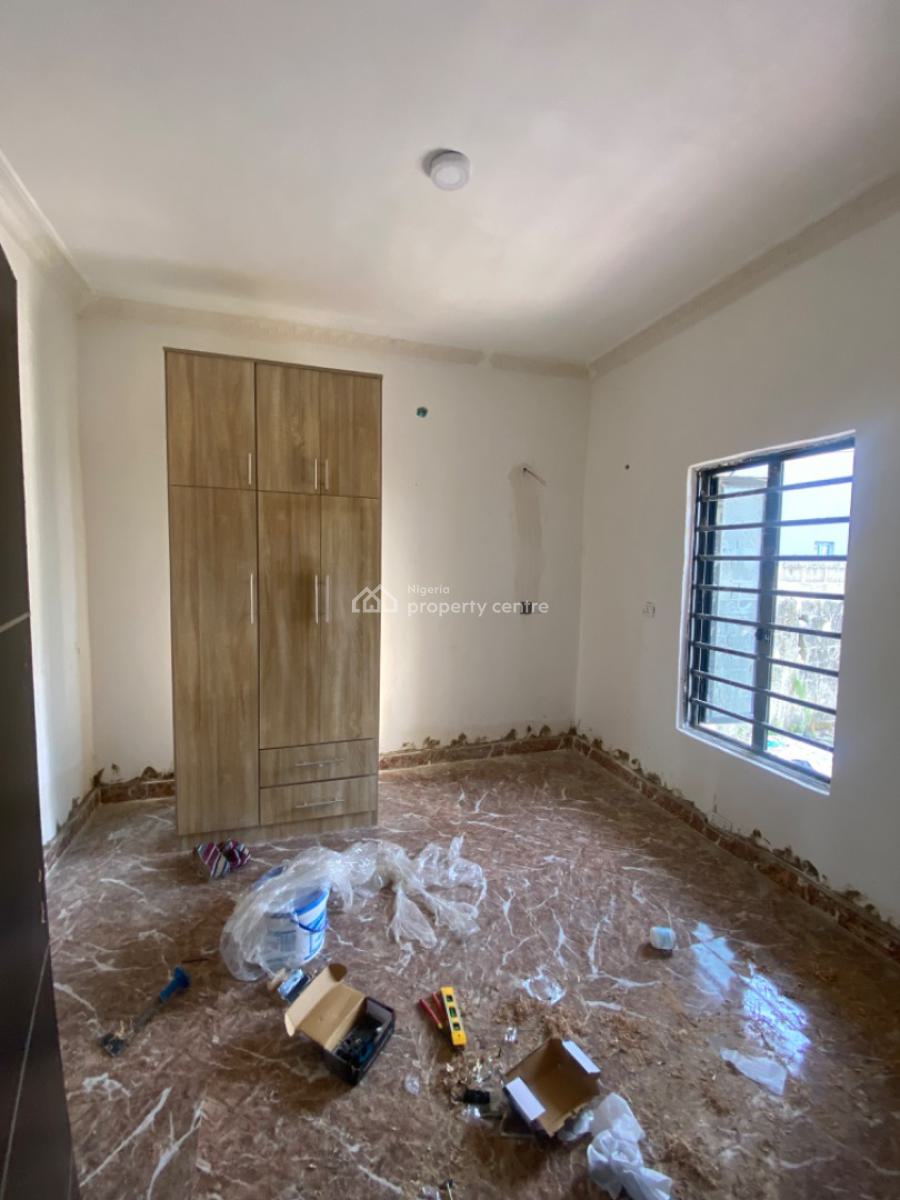 Very Sweet and Lovable Brand New Mini Flat Just Out Hottest Cake, Meadows View Extension Owode, Ogombo, Ajah, Lagos, Mini Flat (room and Parlour) for Rent