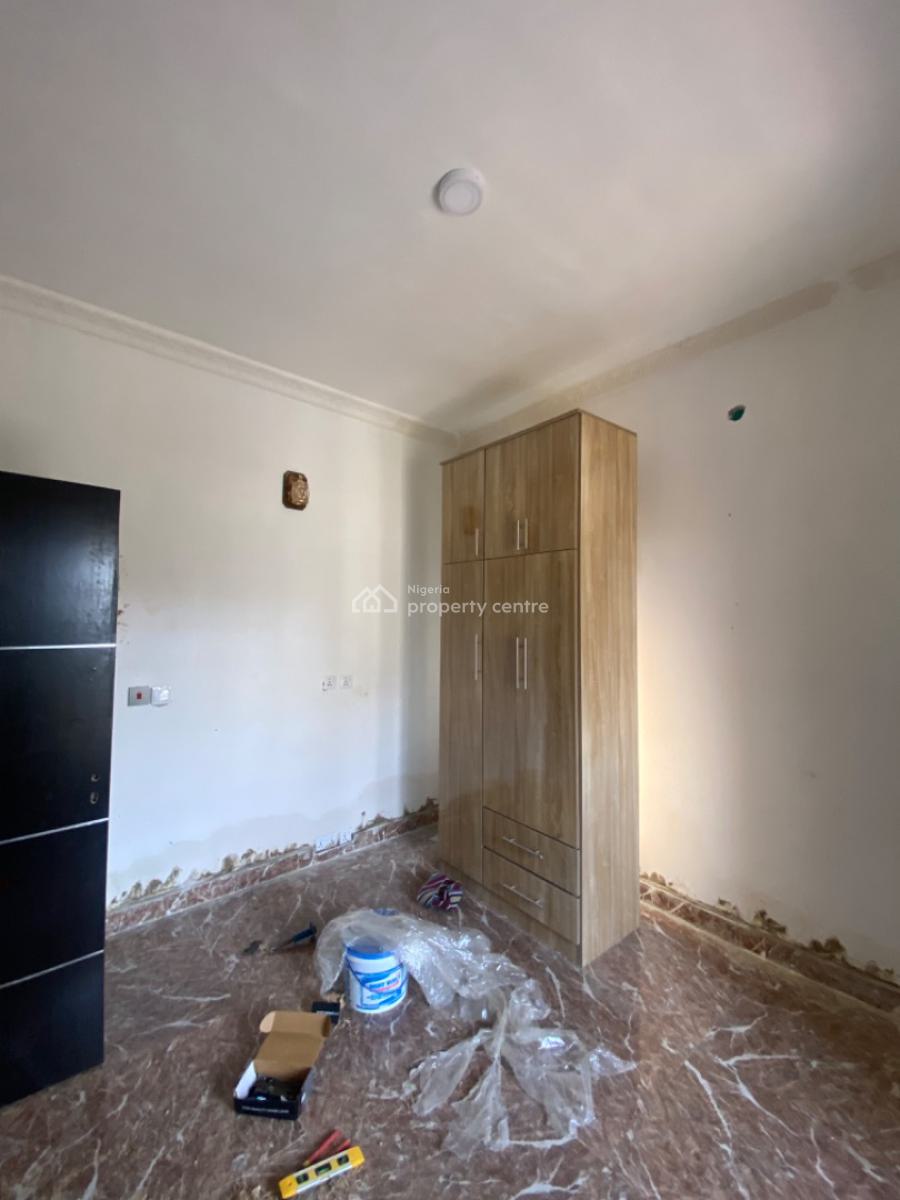 Very Sweet and Lovable Brand New Mini Flat Just Out Hottest Cake, Meadows View Extension Owode, Ogombo, Ajah, Lagos, Mini Flat (room and Parlour) for Rent