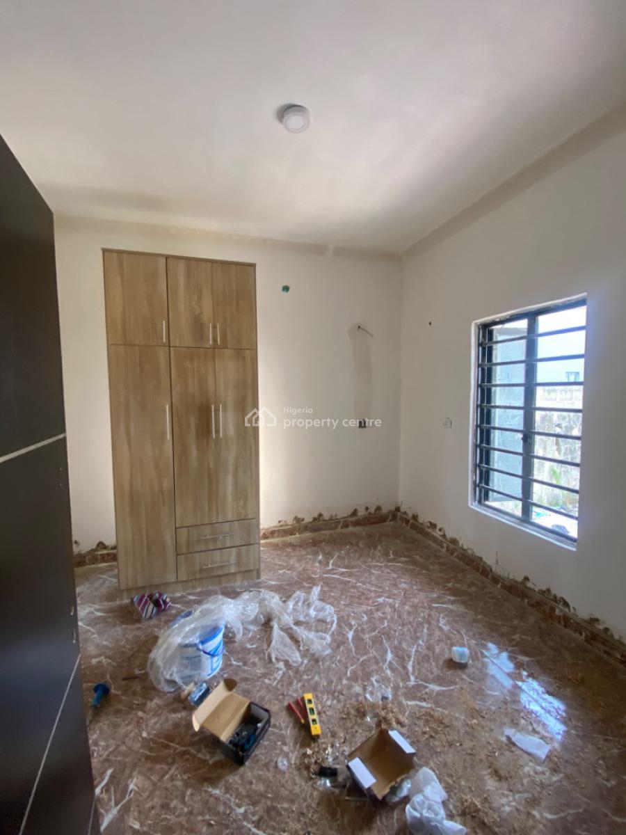 Very Sweet and Lovable Brand New Mini Flat Just Out Hottest Cake, Meadows View Extension Owode, Ogombo, Ajah, Lagos, Mini Flat (room and Parlour) for Rent