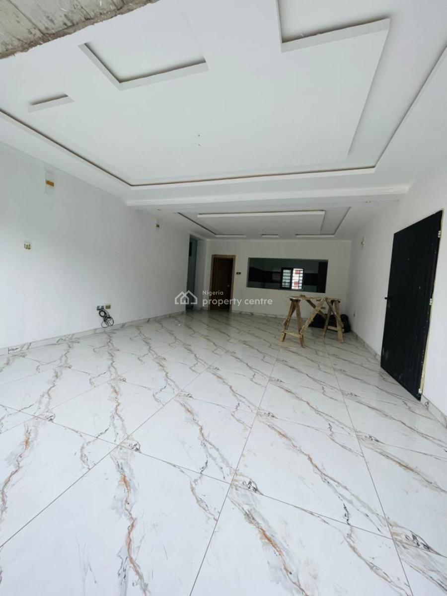 Architecturally Designed 3 Bedroom Apartment, Ogba, Ikeja, Lagos, Block of Flats for Sale