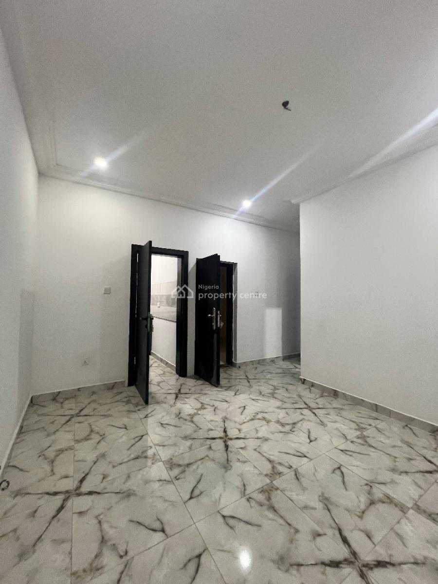 a Standard Bedroom and Parlor, By Mobile Road, Lekki Phase 2, Lekki, Lagos, Mini Flat (room and Parlour) for Rent