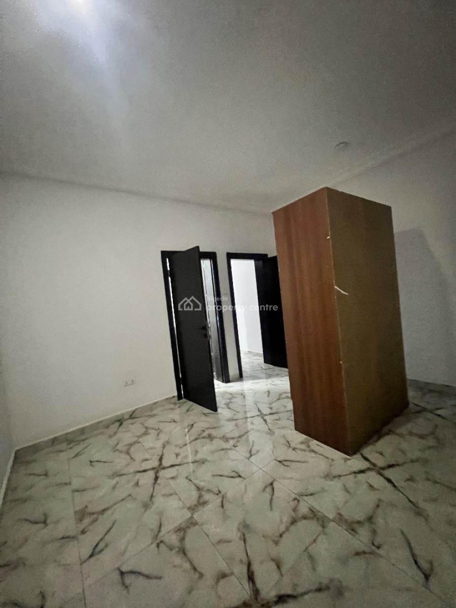 a Standard Bedroom and Parlor, By Mobile Road, Lekki Phase 2, Lekki, Lagos, Mini Flat (room and Parlour) for Rent
