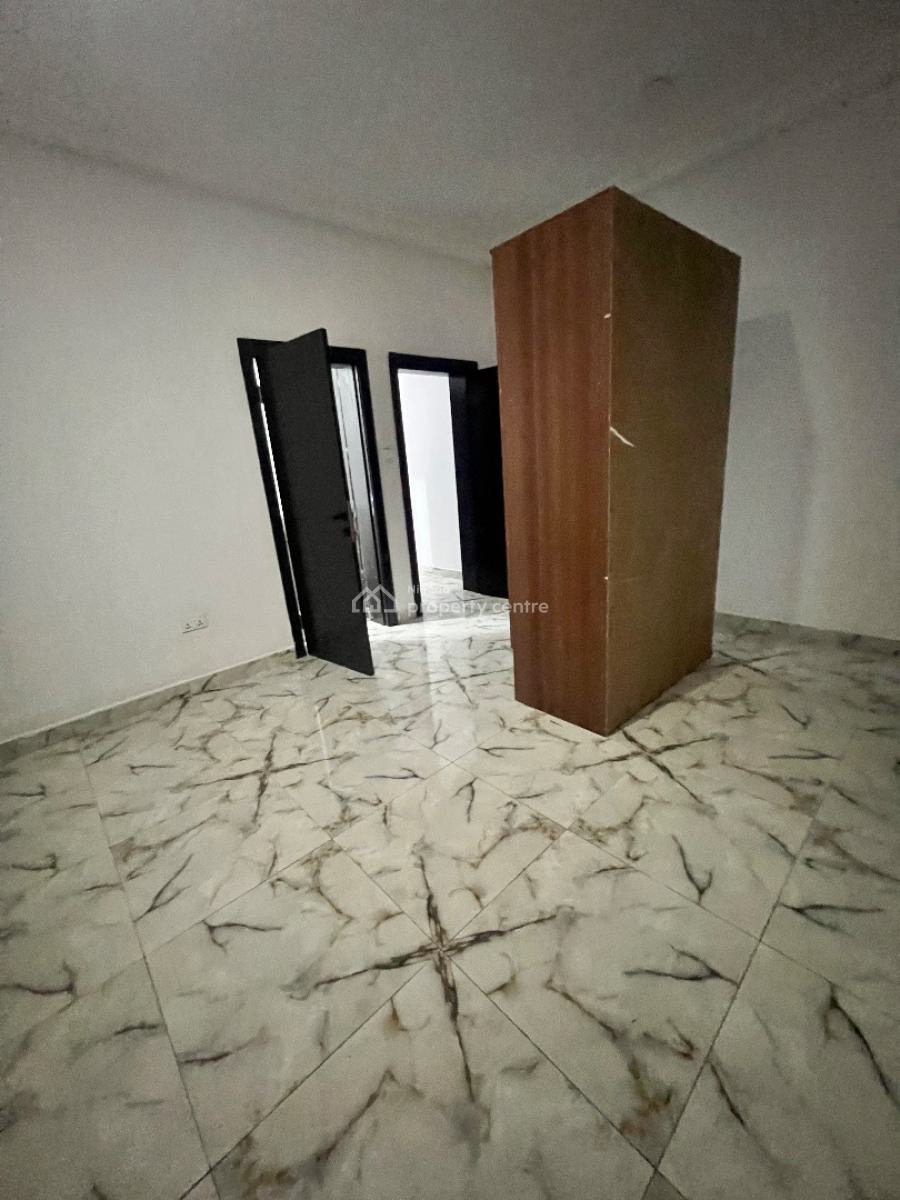 a Standard Bedroom and Parlor, By Mobile Road, Lekki Phase 2, Lekki, Lagos, Mini Flat (room and Parlour) for Rent