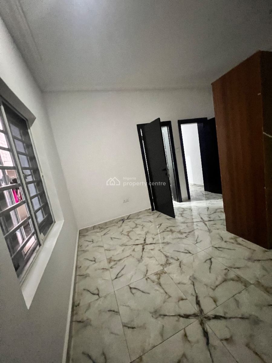 a Standard Bedroom and Parlor, By Mobile Road, Lekki Phase 2, Lekki, Lagos, Mini Flat (room and Parlour) for Rent