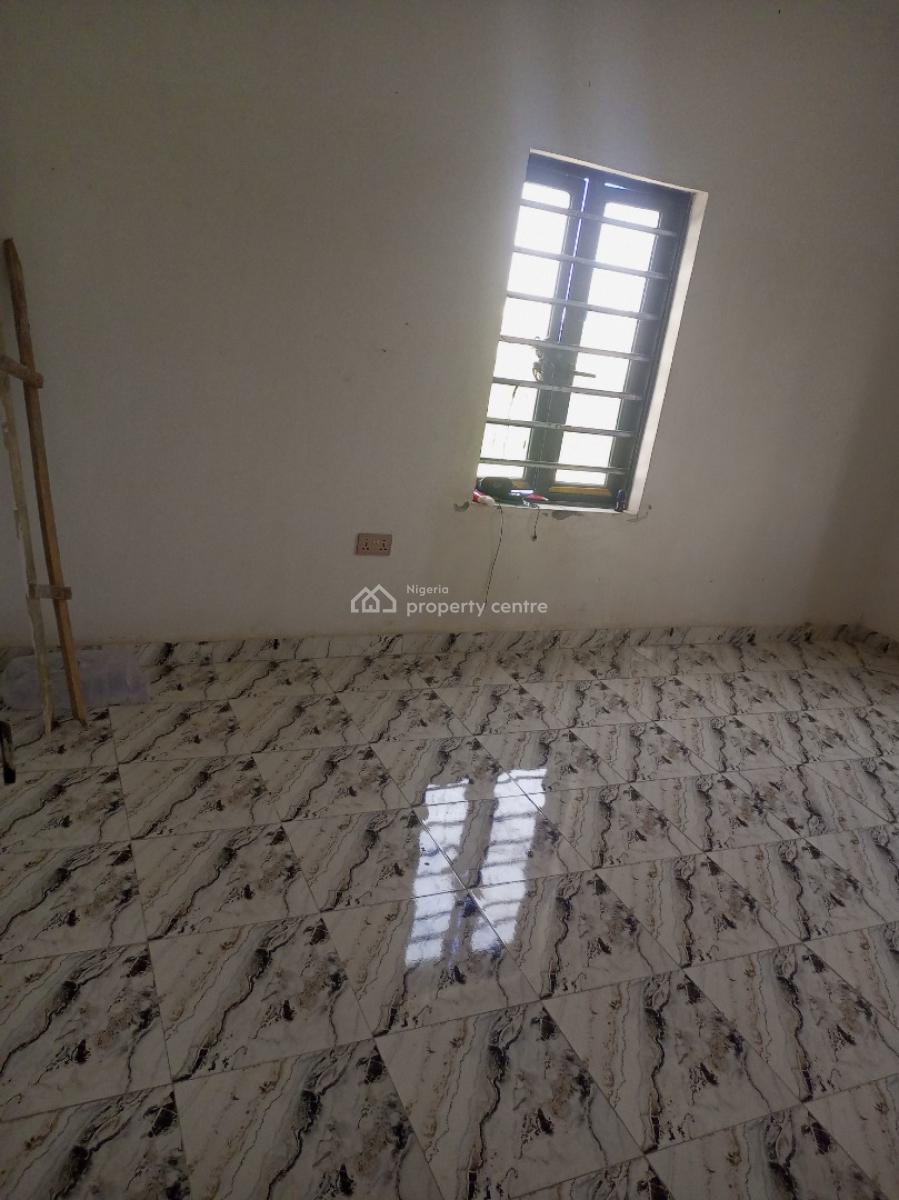 3 Bedroom Available, Peace Land Estate, Ogombo, Ajah, Lagos, Flat / Apartment for Rent