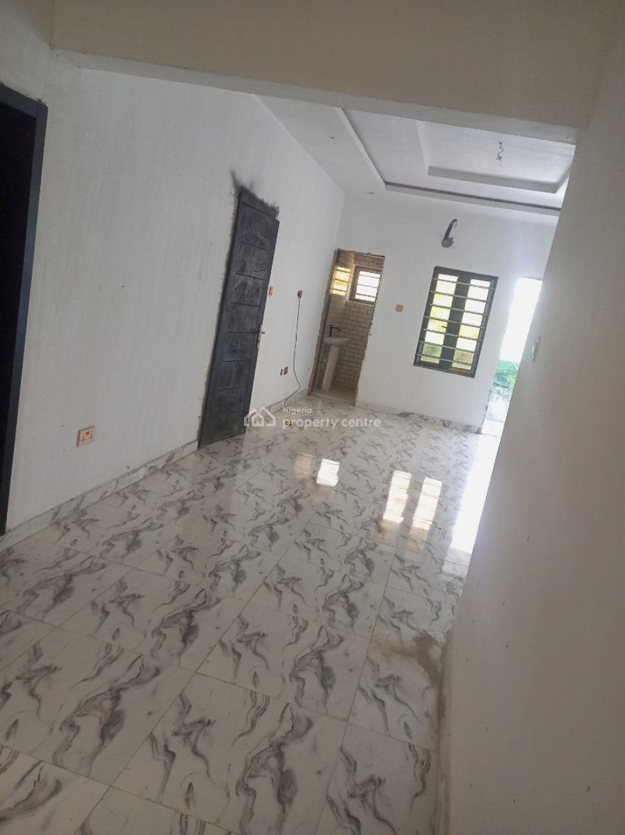 3 Bedroom Available, Peace Land Estate, Ogombo, Ajah, Lagos, Flat / Apartment for Rent