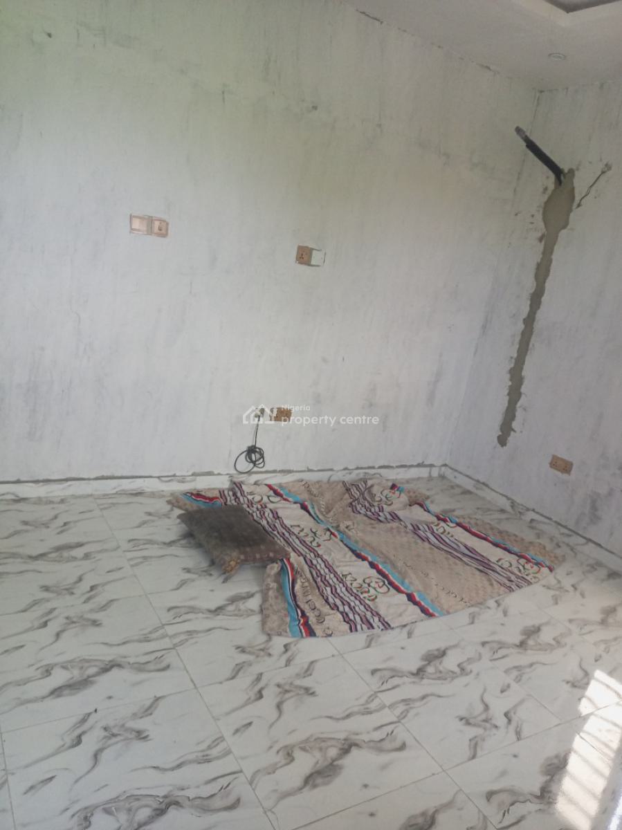 3 Bedroom Available, Peace Land Estate, Ogombo, Ajah, Lagos, Flat / Apartment for Rent