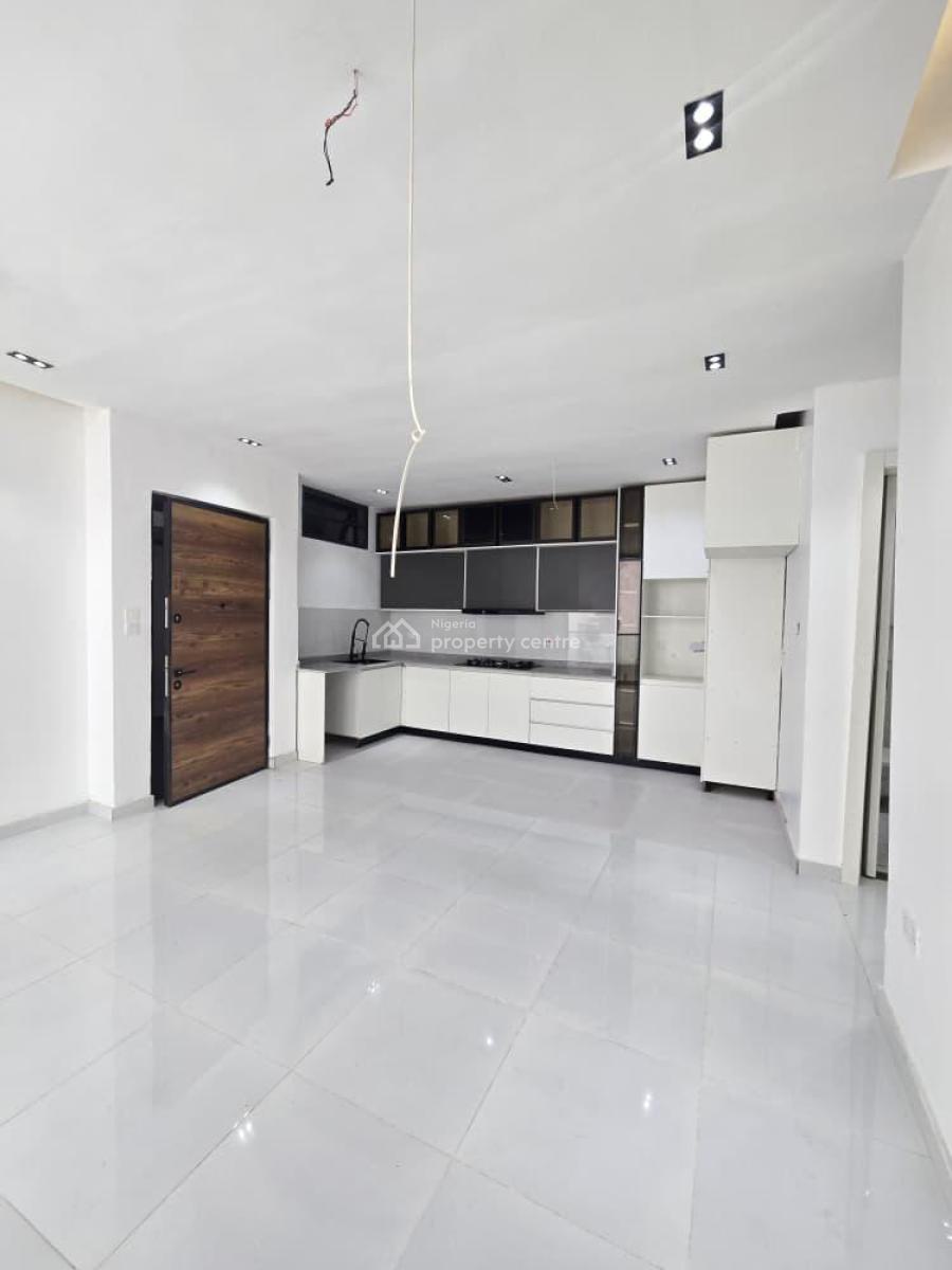 Magnificent 2 Bedroom Apartment with Premium Luxury Amenities, Ologolo, Lekki, Lagos, Flat / Apartment for Sale