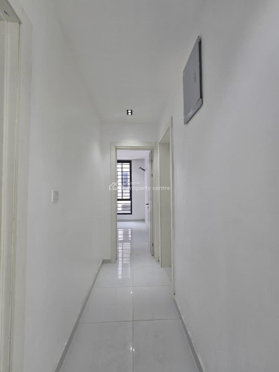 Magnificent 2 Bedroom Apartment with Premium Luxury Amenities, Ologolo, Lekki, Lagos, Flat / Apartment for Sale