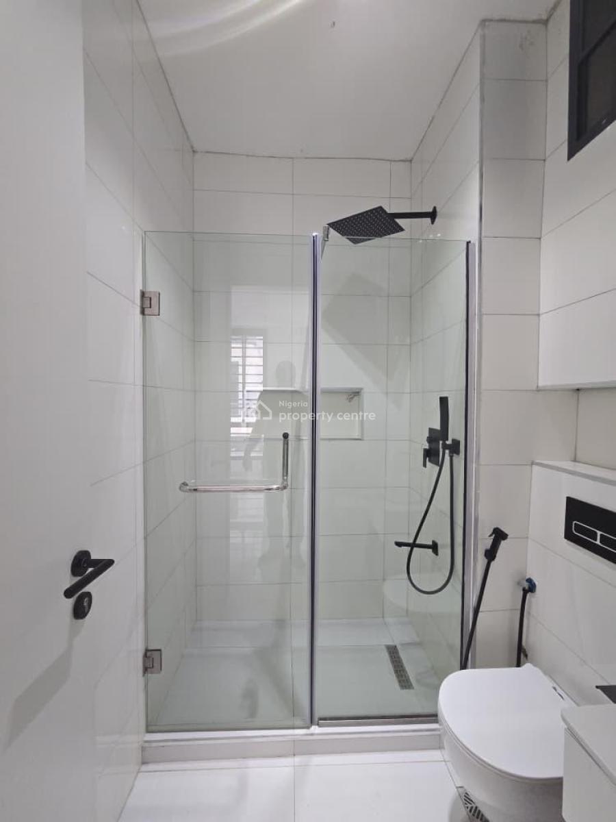 Magnificent 2 Bedroom Apartment with Premium Luxury Amenities, Ologolo, Lekki, Lagos, Flat / Apartment for Sale