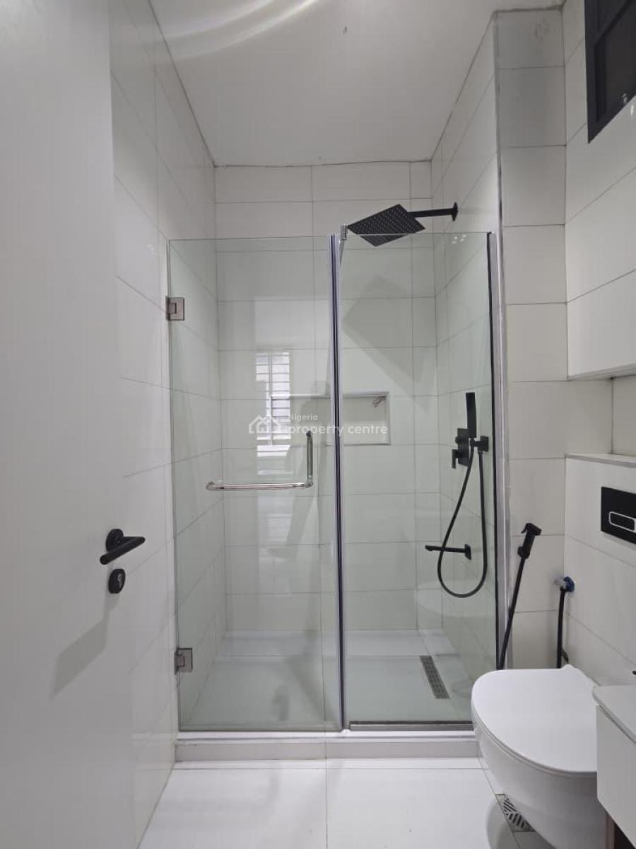 Magnificent 2 Bedroom Apartment with Premium Luxury Amenities, Ologolo, Lekki, Lagos, Flat / Apartment for Sale