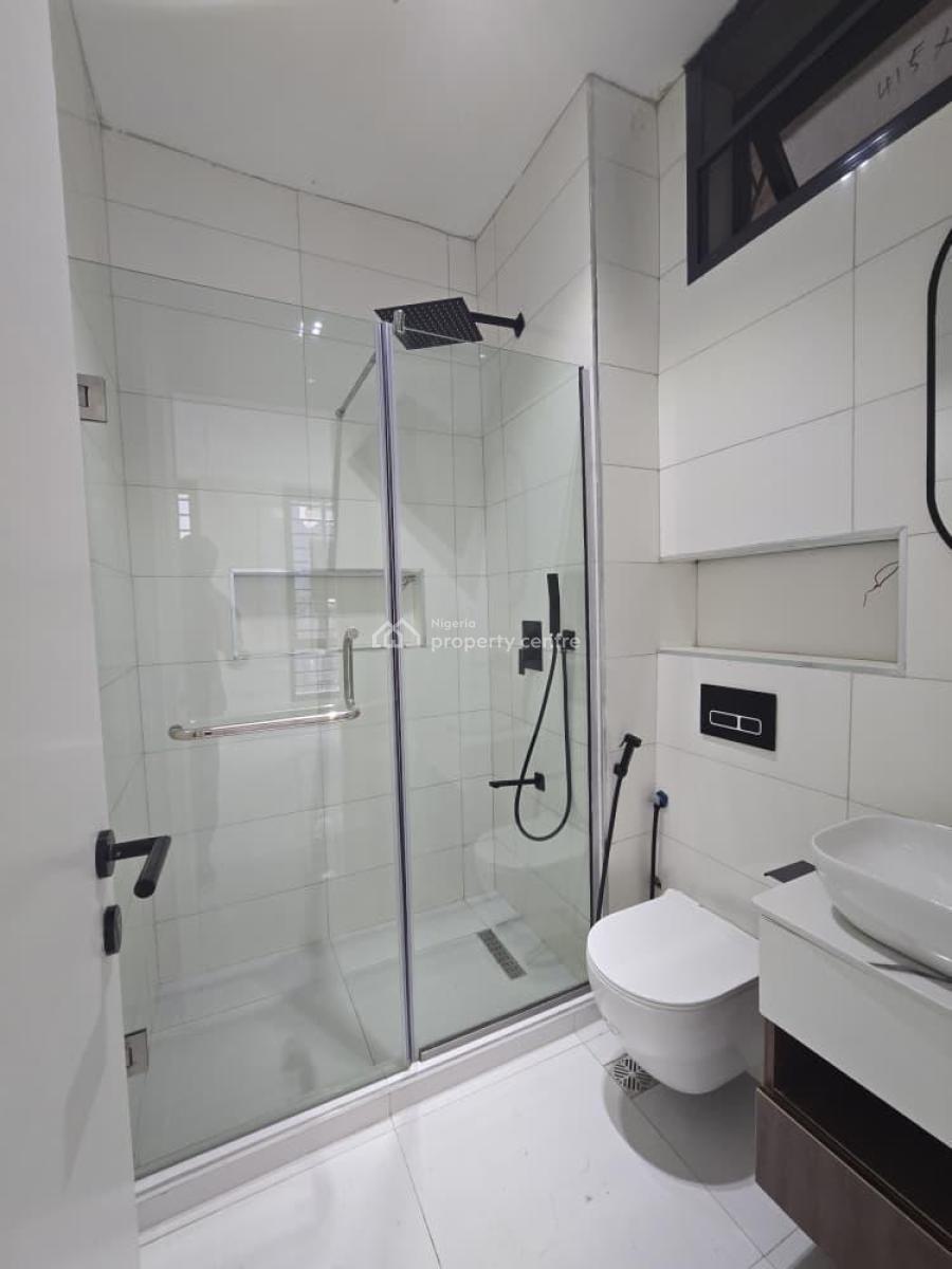 Magnificent 2 Bedroom Apartment with Premium Luxury Amenities, Ologolo, Lekki, Lagos, Flat / Apartment for Sale