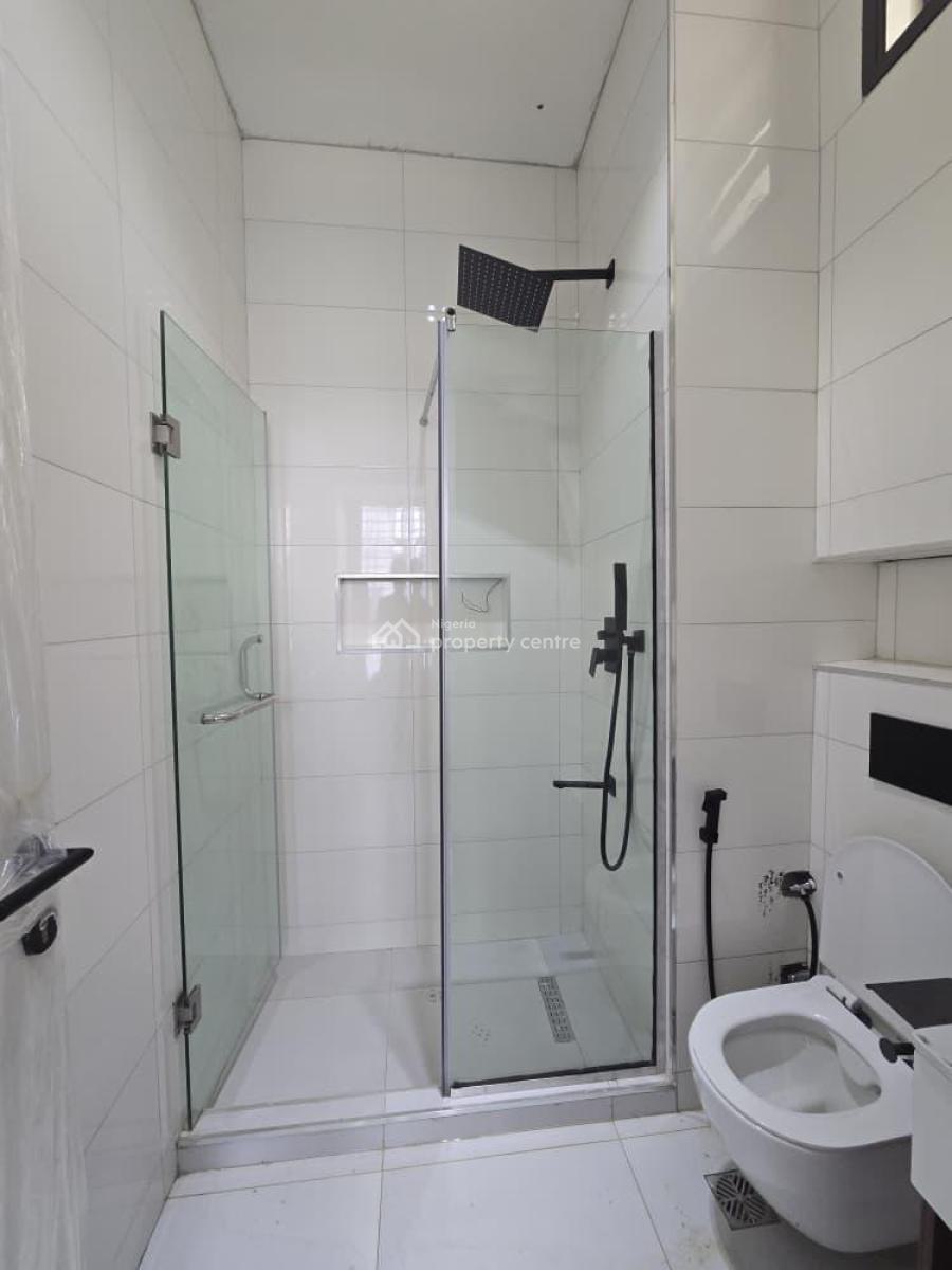 Magnificent 2 Bedroom Apartment with Premium Luxury Amenities, Ologolo, Lekki, Lagos, Flat / Apartment for Sale