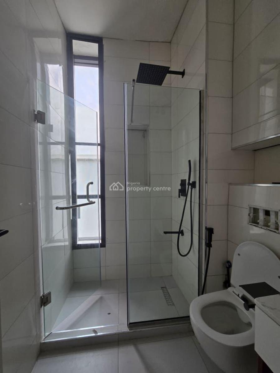 Magnificent 2 Bedroom Apartment with Premium Luxury Amenities, Ologolo, Lekki, Lagos, Flat / Apartment for Sale