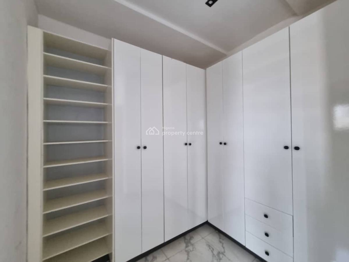 Newly Built 4 Bedroom Semi Detached Duplex, Millennium Estate, Gbagada, Lagos, Semi-detached Duplex for Sale