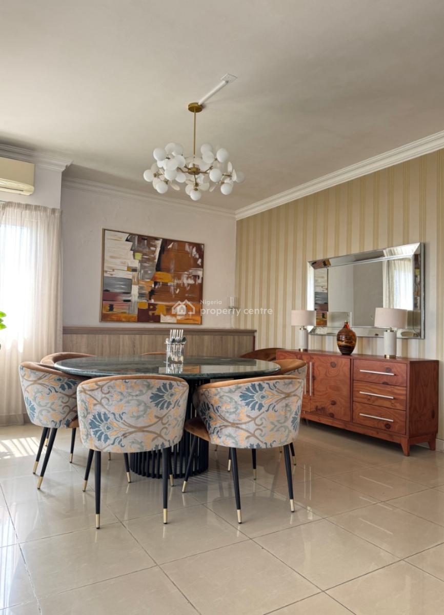 4-bedroom Penthouse Apartment, Old Ikoyi, Ikoyi, Lagos, Flat / Apartment for Sale