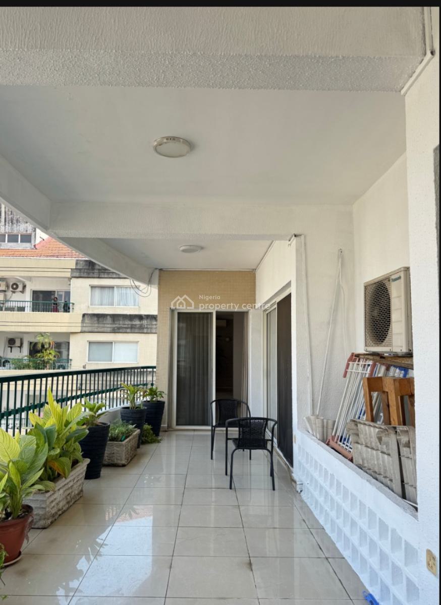 4-bedroom Penthouse Apartment, Old Ikoyi, Ikoyi, Lagos, Flat / Apartment for Sale