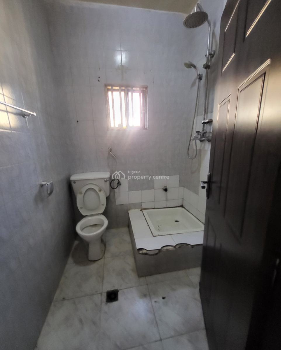 Luxurious Massive 2 Bedroom Flat, By Rita Lory Hotel, Garki, Abuja, Flat / Apartment for Rent