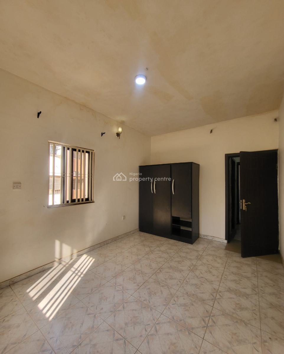Luxurious Massive 2 Bedroom Flat, By Rita Lory Hotel, Garki, Abuja, Flat / Apartment for Rent
