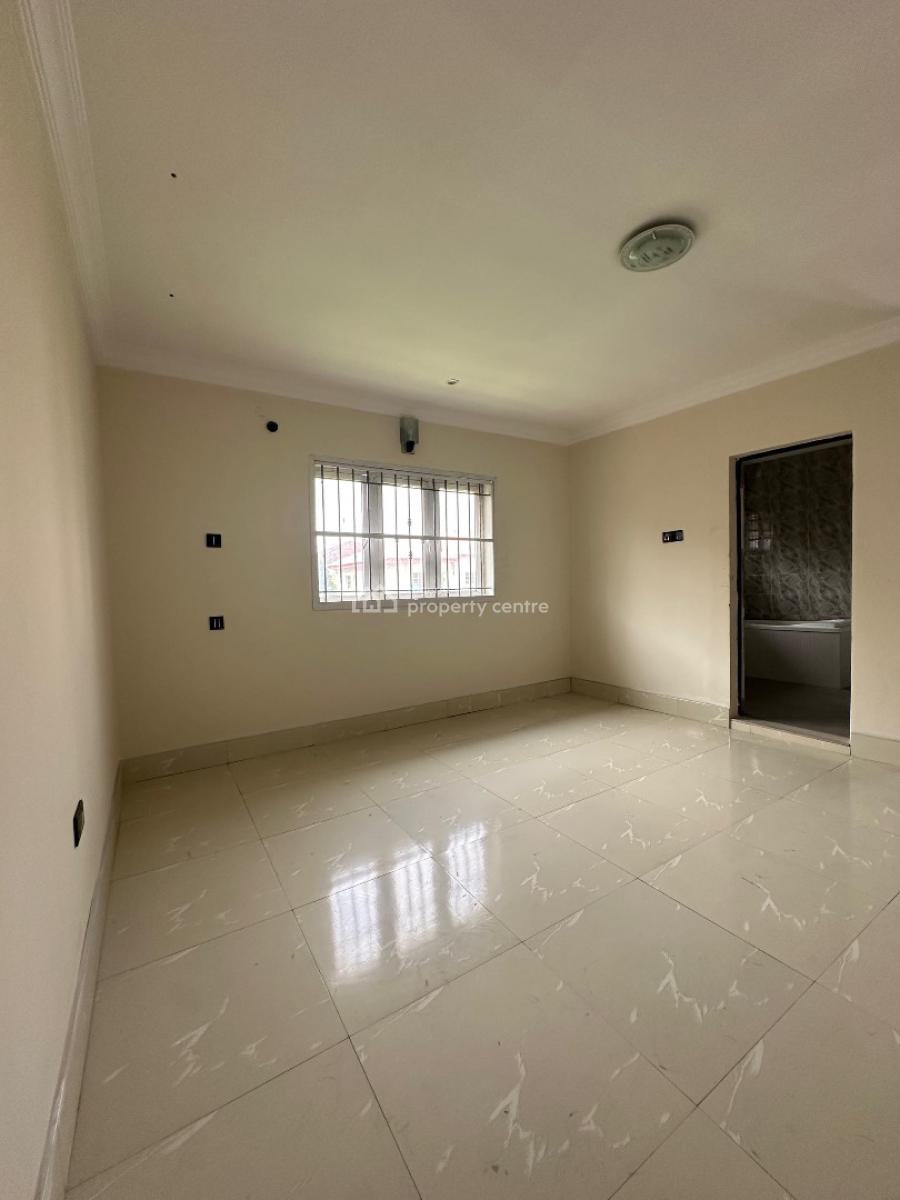 Spacious 5 Bedroom House, Vgc, Lekki, Lagos, Semi-detached Duplex for Sale
