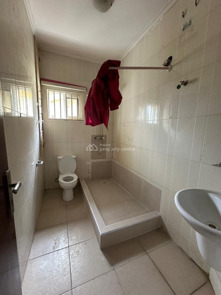 Fully Serviced 4 Bedroom Duplex, Friends Colony Estate, Osapa, Lekki, Lagos, Semi-detached Duplex for Rent