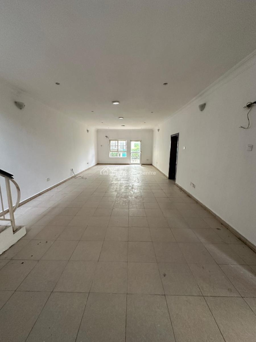 Fully Serviced 4 Bedroom Duplex, Friends Colony Estate, Osapa, Lekki, Lagos, Semi-detached Duplex for Rent