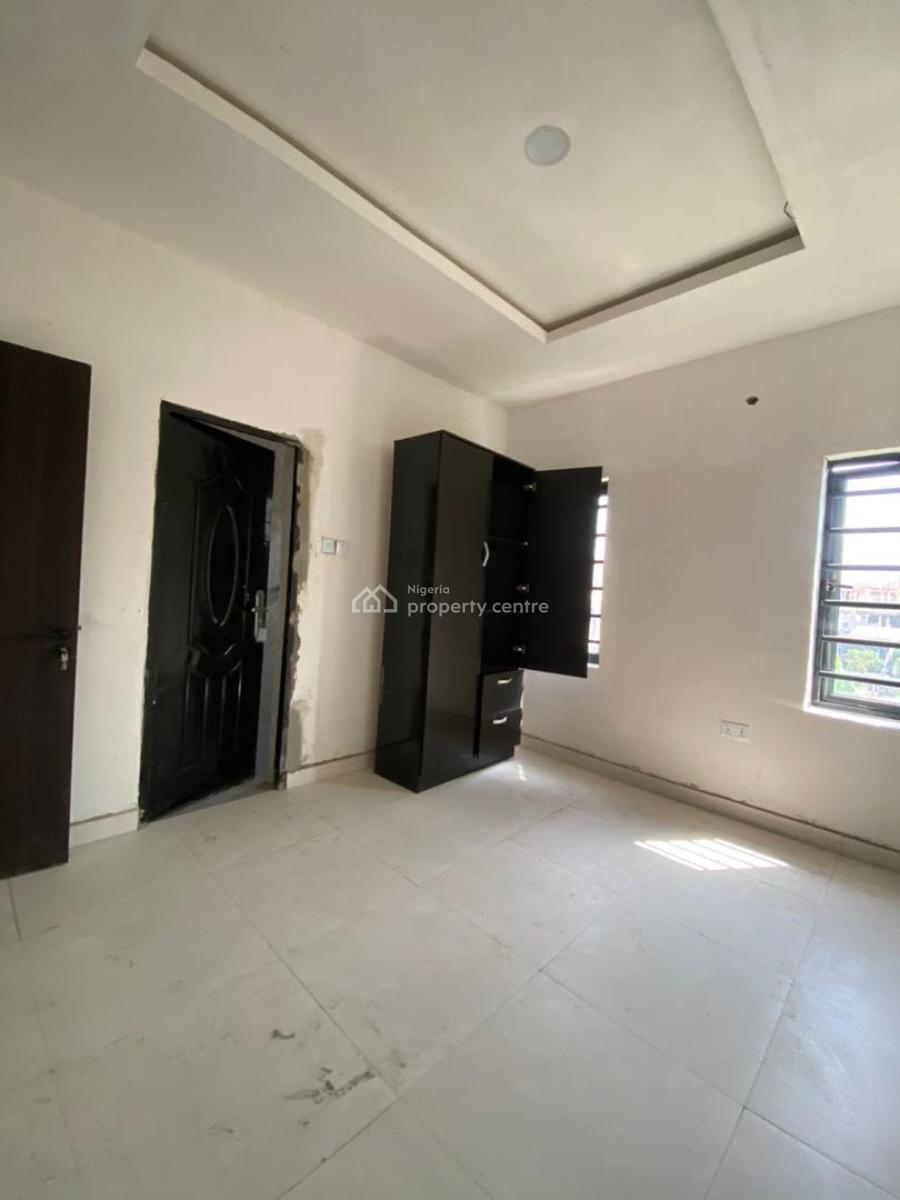 Very Sweet and Lovable Classic Brand New 2 Bedroom Up&down Hot Cake, Atical Estate Axis Coastal Road, Ogombo, Ajah, Lagos, Flat / Apartment for Rent