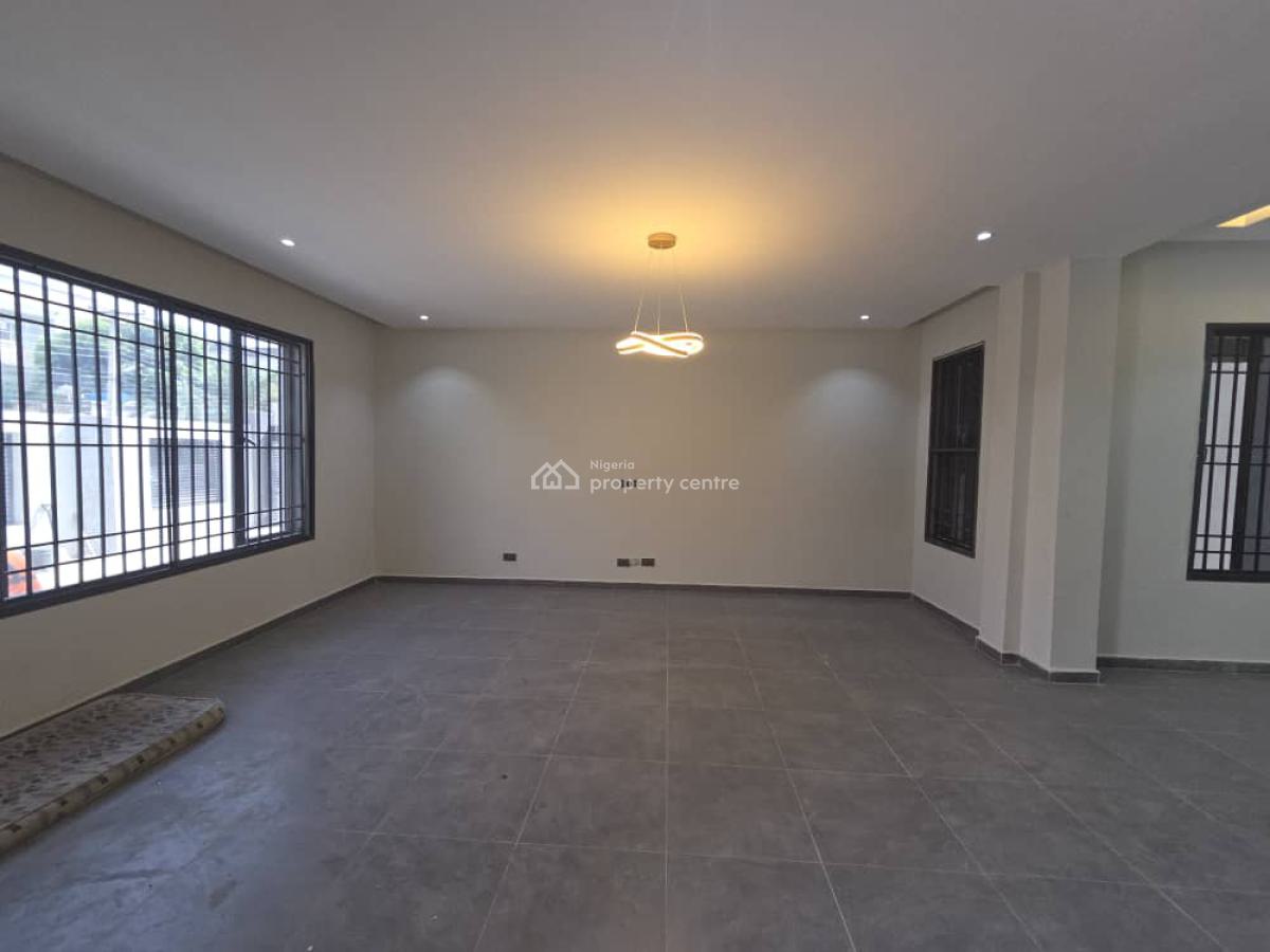 Luxury 5 Bedroom Duplex + Bq, Dawaki, Gwarinpa, Abuja, Terraced Duplex for Sale