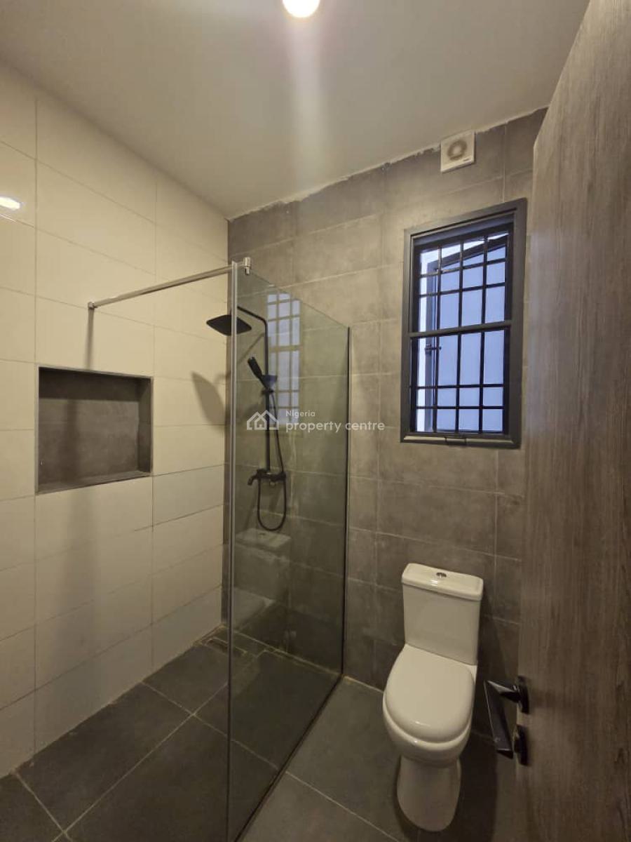 Luxury 5 Bedroom Duplex + Bq, Dawaki, Gwarinpa, Abuja, Terraced Duplex for Sale