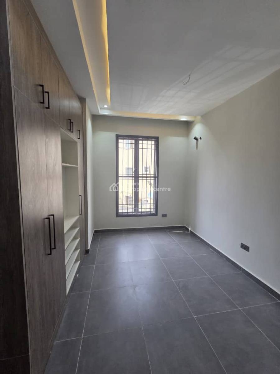 Luxury 5 Bedroom Duplex + Bq, Dawaki, Gwarinpa, Abuja, Terraced Duplex for Sale