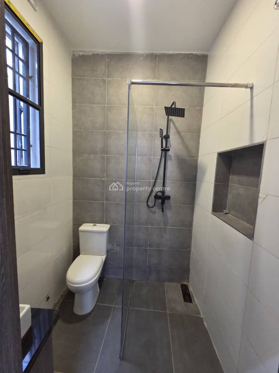 Luxury 5 Bedroom Duplex + Bq, Dawaki, Gwarinpa, Abuja, Terraced Duplex for Sale