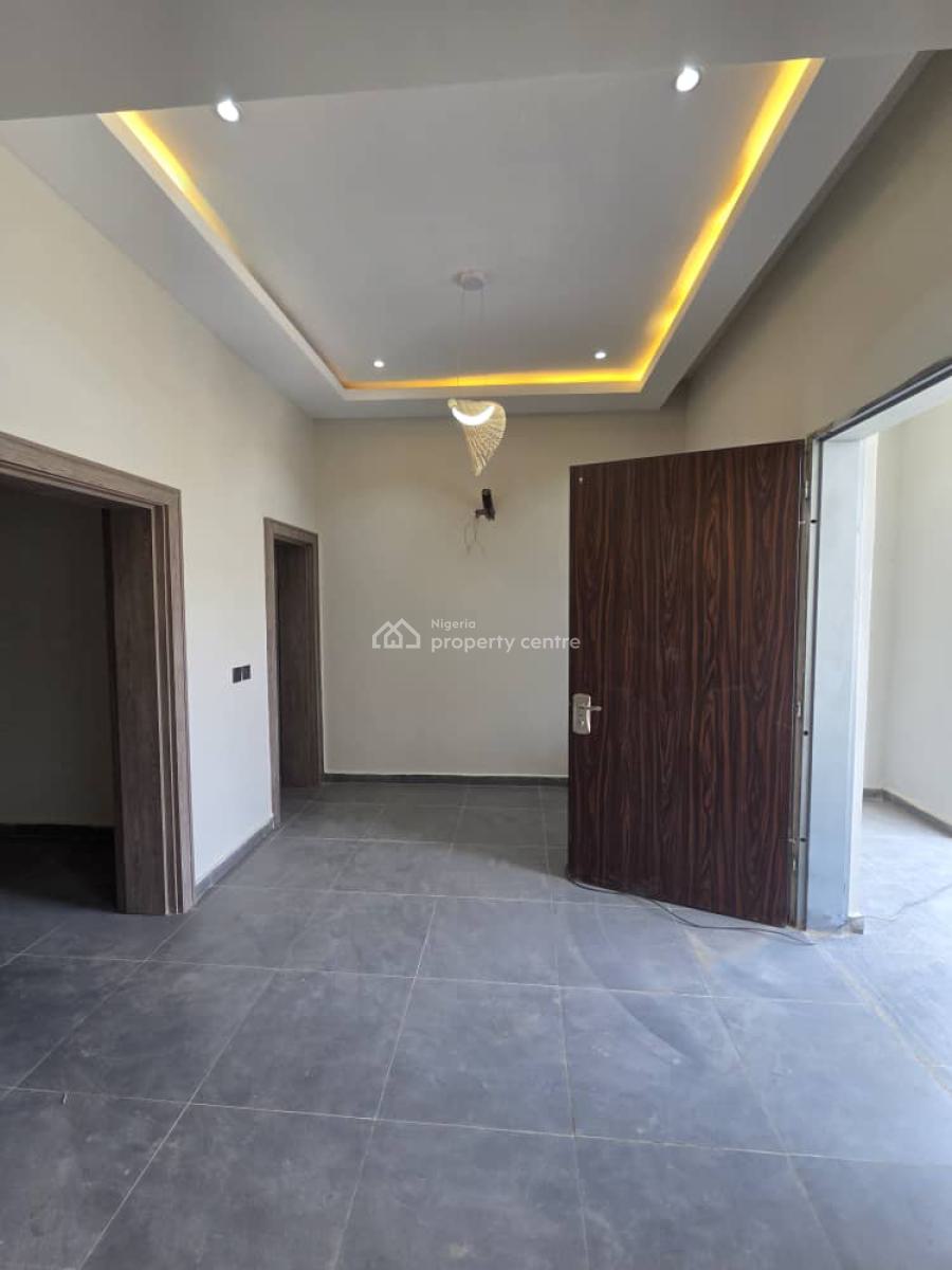 Luxury 5 Bedroom Duplex + Bq, Dawaki, Gwarinpa, Abuja, Terraced Duplex for Sale