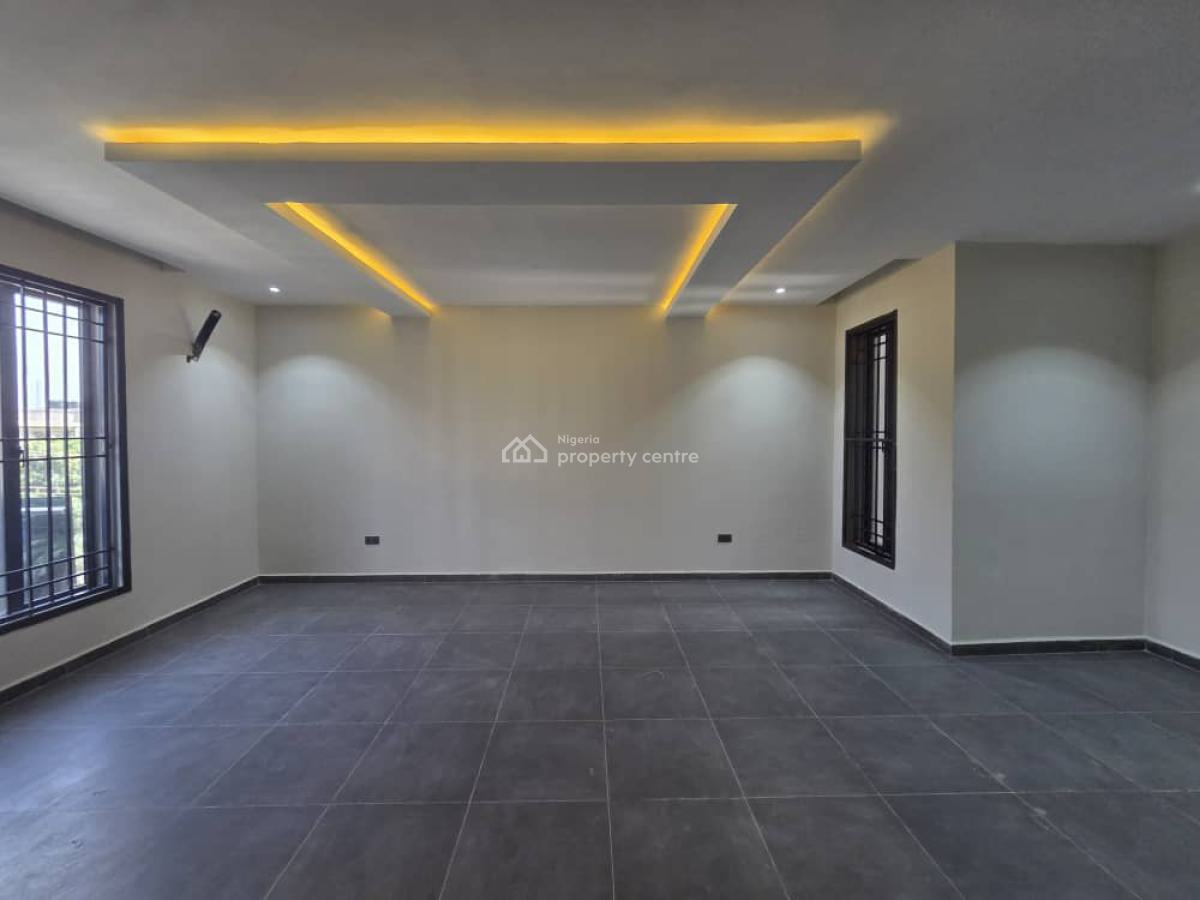 Luxury 5 Bedroom Duplex + Bq, Dawaki, Gwarinpa, Abuja, Terraced Duplex for Sale