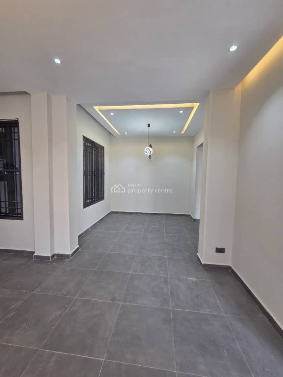 Luxury 5 Bedroom Duplex + Bq, Dawaki, Gwarinpa, Abuja, Terraced Duplex for Sale