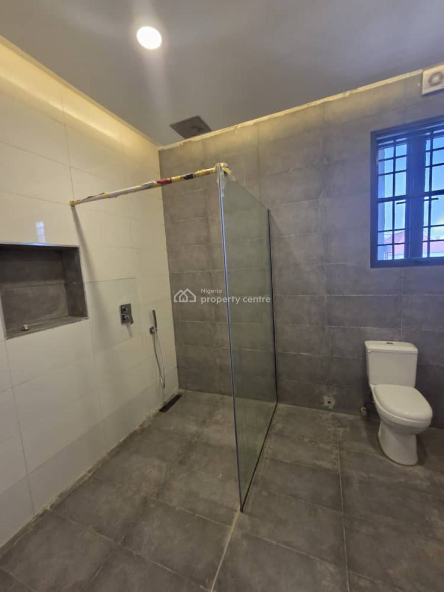 Luxury 5 Bedroom Duplex + Bq, Dawaki, Gwarinpa, Abuja, Terraced Duplex for Sale