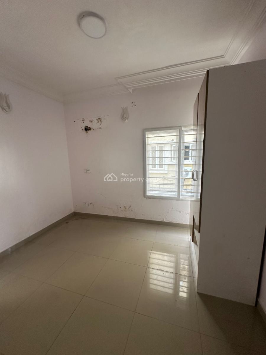 Fully Serviced 6 Bedroom House, Western Foreshore Estate, By Pinnock Beach Estate, Osapa, Lekki, Lagos, Detached Duplex for Rent