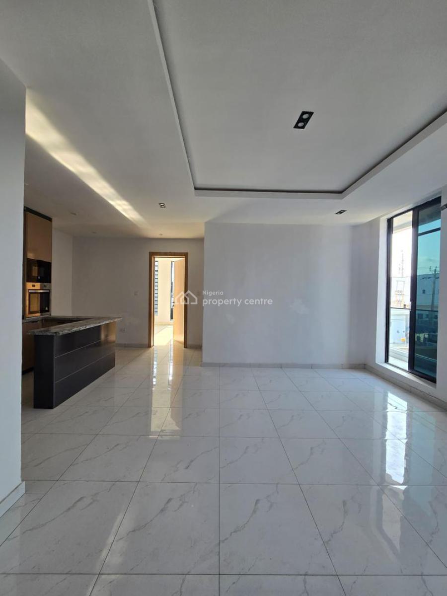 2 Bedroom Apartment, Lekki, Lagos, Flat / Apartment for Sale