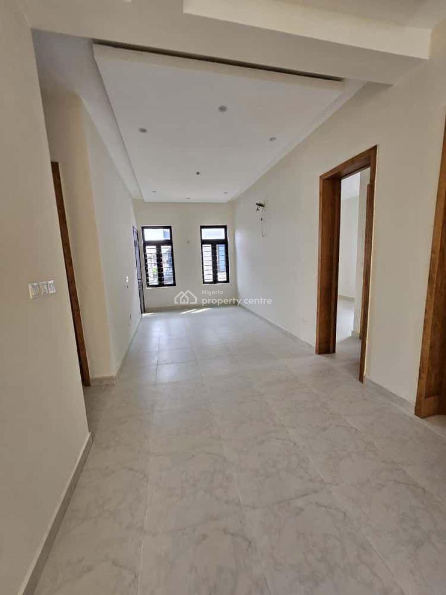 5 Bedroom Detached Duplex, Isheri, Lagos, Detached Duplex for Sale