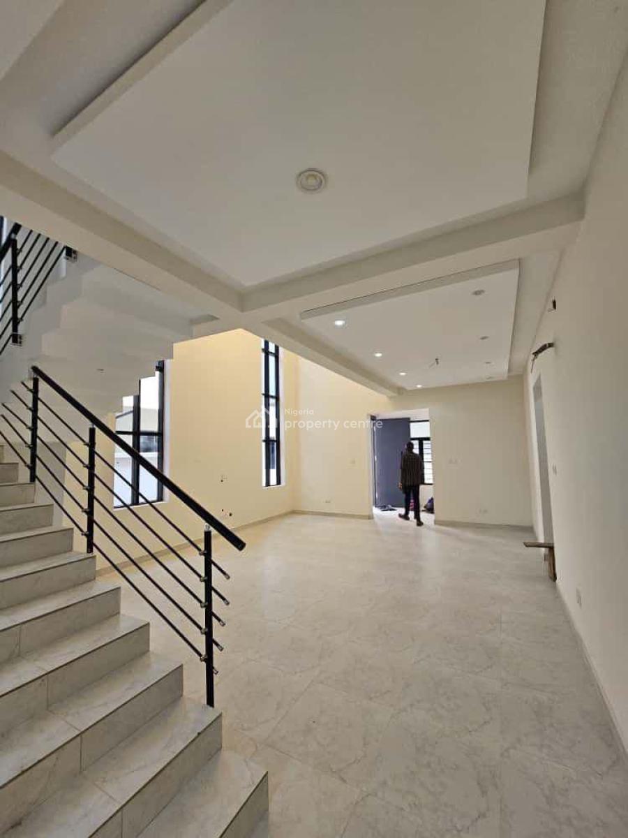 5 Bedroom Detached Duplex, Isheri, Lagos, Detached Duplex for Sale
