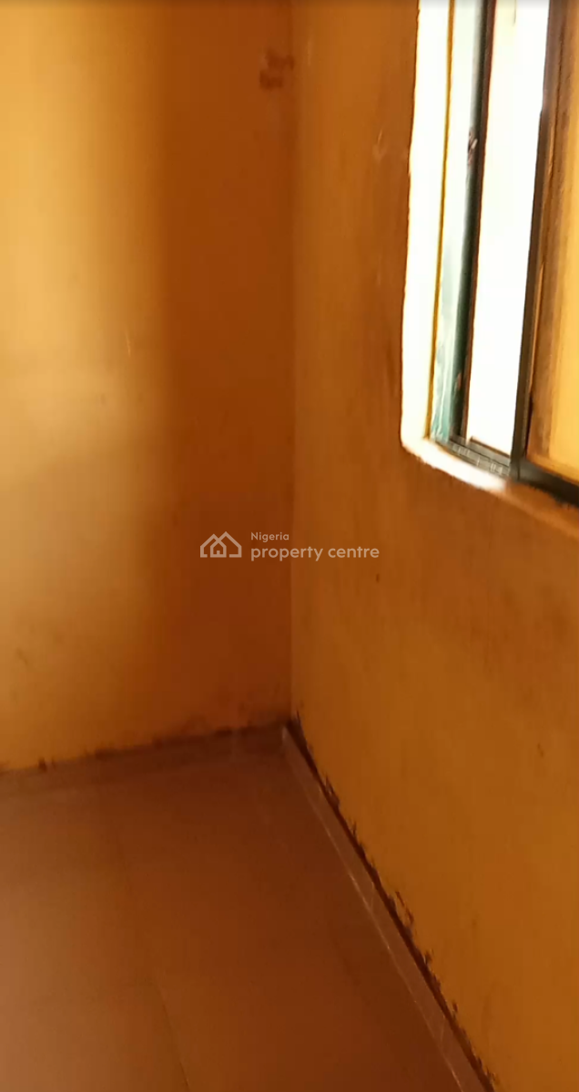 a Mini Flat, Martins Estate Alagbole Area, Ojodu Berger, Ojodu, Lagos, Mini Flat (room and Parlour) for Rent