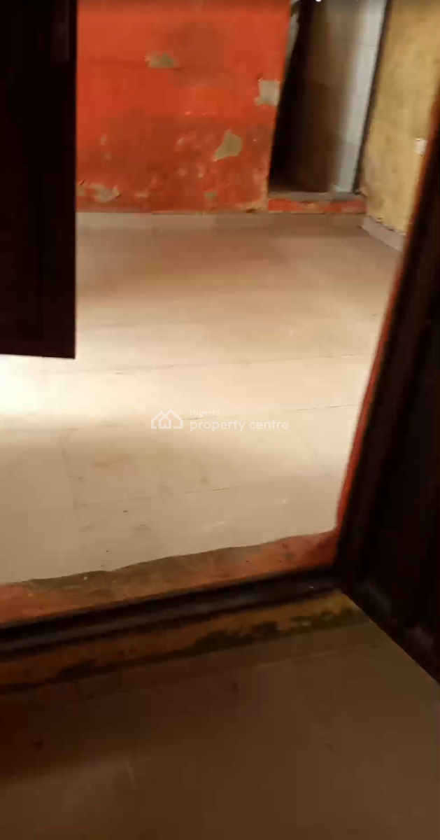 a Mini Flat, Martins Estate Alagbole Area, Ojodu Berger, Ojodu, Lagos, Mini Flat (room and Parlour) for Rent