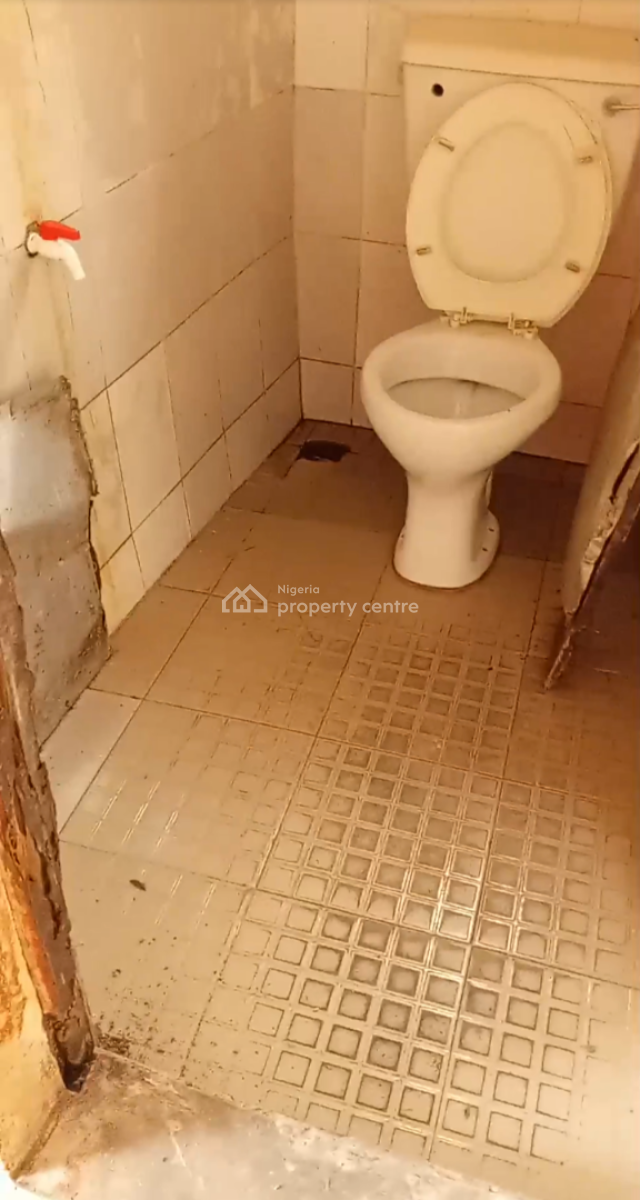 a Mini Flat, Martins Estate Alagbole Area, Ojodu Berger, Ojodu, Lagos, Mini Flat (room and Parlour) for Rent