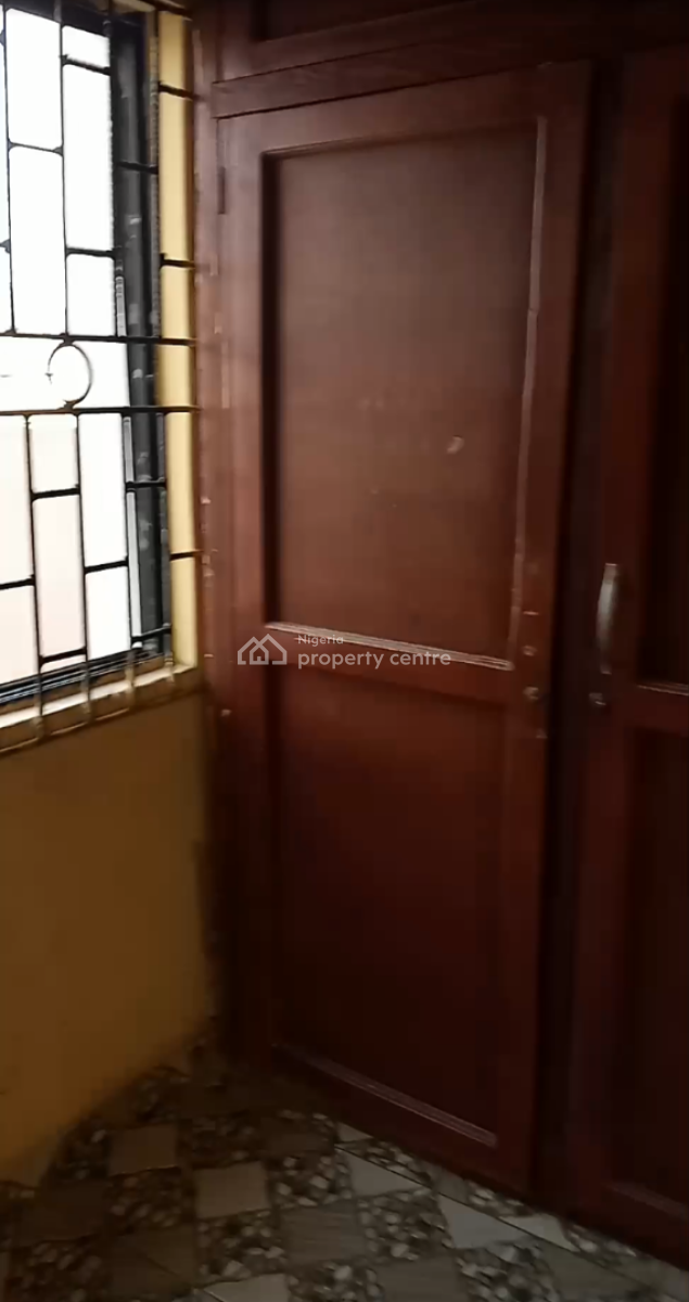 a Mini Flat, Alagbole Area, Ojodu Berger, Ojodu, Lagos, Mini Flat (room and Parlour) for Rent
