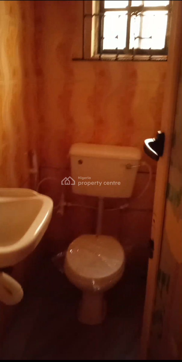 a Mini Flat, Alagbole Area, Ojodu Berger, Ojodu, Lagos, Mini Flat (room and Parlour) for Rent