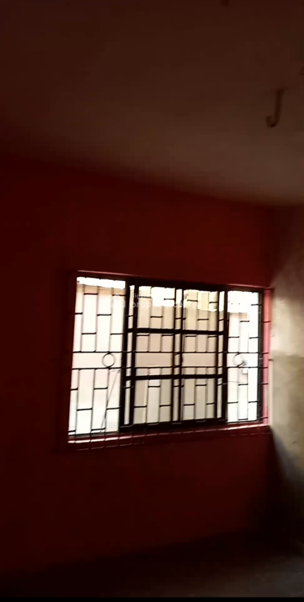 a Mini Flat, Alagbole Area, Ojodu Berger, Ojodu, Lagos, Mini Flat (room and Parlour) for Rent