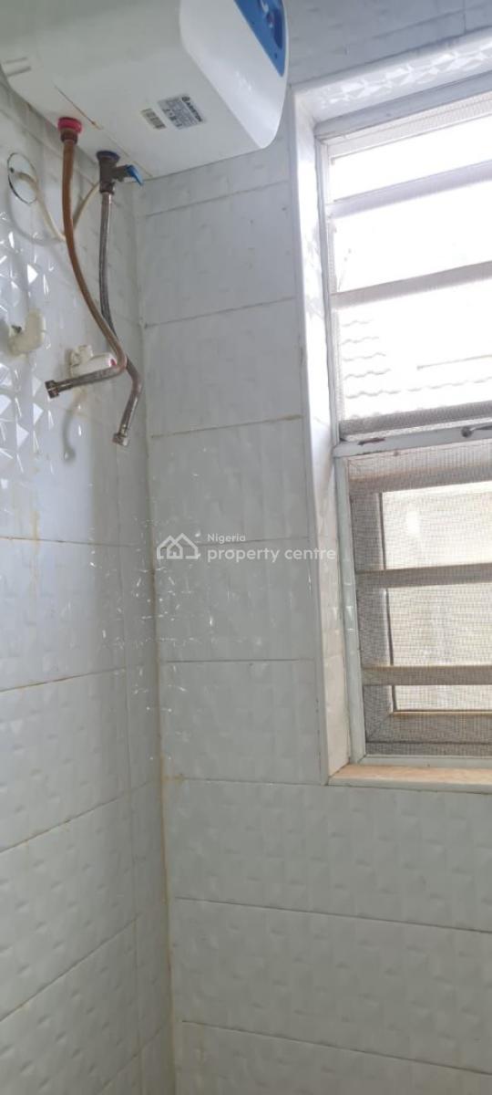 a 2 Bedroom Flat, Omole, Omole Phase 1, Ikeja, Lagos, House for Rent