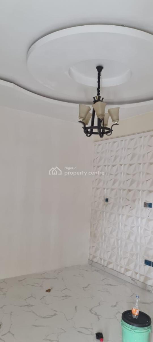 a 2 Bedroom Flat, Omole, Omole Phase 1, Ikeja, Lagos, House for Rent